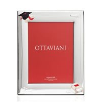 Cornice Ottaviani in Argento 5011 A - 5011 A